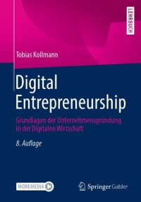 Cover Digital Entrepreneurship