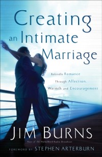 Cover Creating an Intimate Marriage