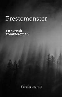 Cover Prestomonster