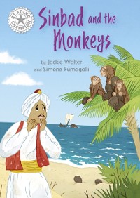 Cover Sinbad and the Monkeys