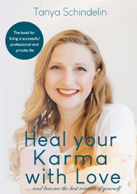 Cover Heal your karma with love