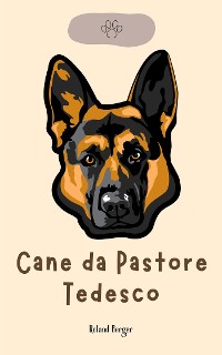 Cover Cane da Pastore Tedesco