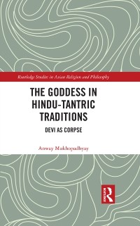 Cover Goddess in Hindu-Tantric Traditions
