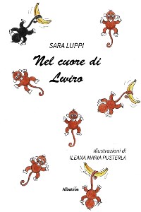 Cover Nel cuore di Lwiro