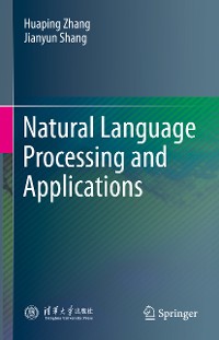 Cover Natural Language Processing and Applications