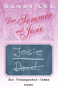 Cover Der Sommer mit Josie
