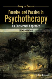 Cover Paradox and Passion in Psychotherapy