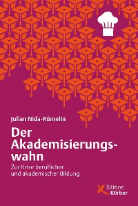 Cover Der Akademisierungswahn