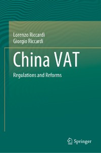 Cover China VAT