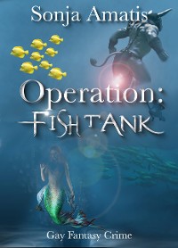 Cover Operation: Fishtank