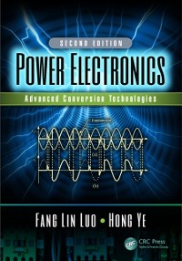 Cover Power Electronics
