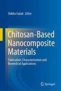 Cover Chitosan-Based Nanocomposite Materials
