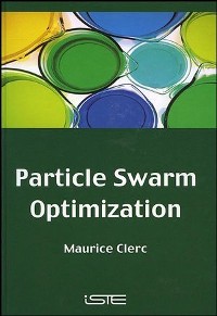 Cover Particle Swarm Optimization