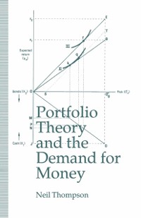 Cover Portfolio Theory and the Demand for Money