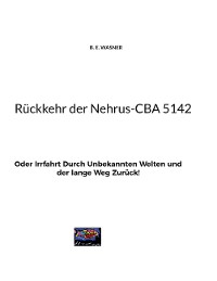 Cover Rückkehr der Nehrus-CBA 5142