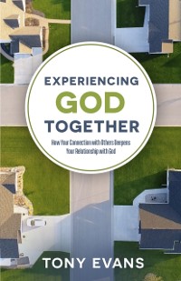 Cover Experiencing God Together
