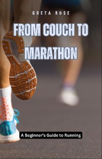 Cover From Couch to Marathon