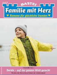 Cover Familie mit Herz 91