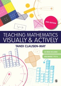Cover Teaching Mathematics Visually and Actively