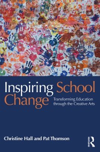 Cover Inspiring School Change