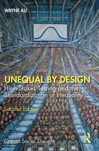 Cover Unequal By Design