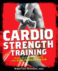 Cover Cardio Strength Training