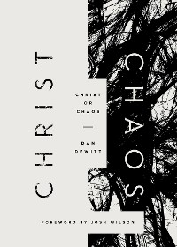 Cover Christ or Chaos