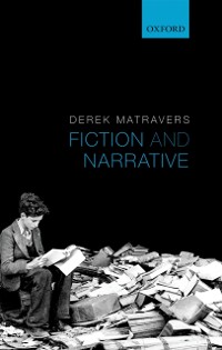 Cover Fiction and Narrative
