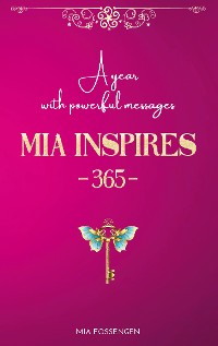 Cover MIA Inspires - 365 -