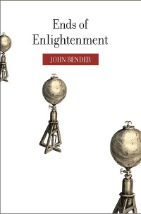 Cover Ends of Enlightenment