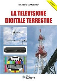 Cover La Televisione Digitale Terrestre
