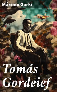 Cover Tomás Gordeief