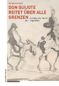 Cover Don Quijote reitet über alle Grenzen