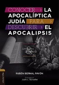 Cover Conocer la Apocalíptica judía para descubrir el Apocalipsis