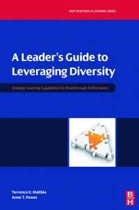 Cover A Leader''s Guide to Leveraging Diversity