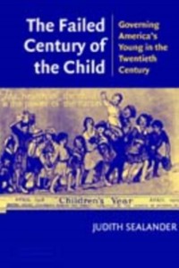 Cover Failed Century of the Child