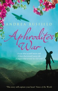 Cover Aphrodite's War