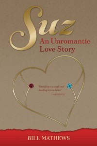 Cover Suz: An Unromantic Love Story