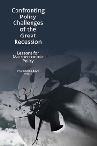 Cover Confronting Policy Challenges of the Great Recession