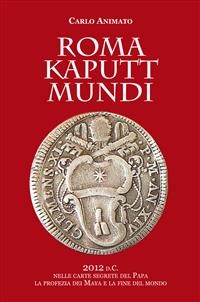 Cover ROMA KAPUTT MUNDI