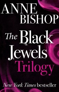 Cover Black Jewels Trilogy