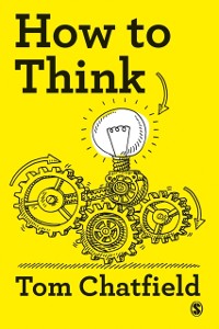 Cover How to Think