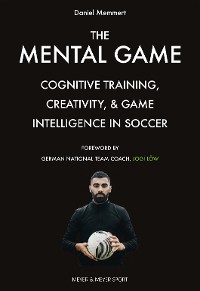 Cover The Mental Game