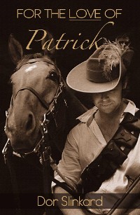 Cover For the Love of Patrick