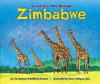 Cover Count Your Way through Zimbabwe