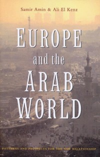 Cover Europe and the Arab World