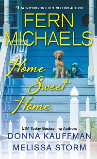 Cover Home Sweet Home