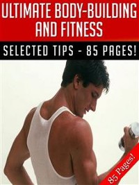 Cover Ultimate Body-Building And Fitness