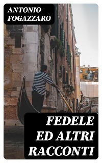 Cover Fedele ed altri racconti