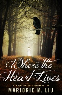 Cover Where The Heart Lives